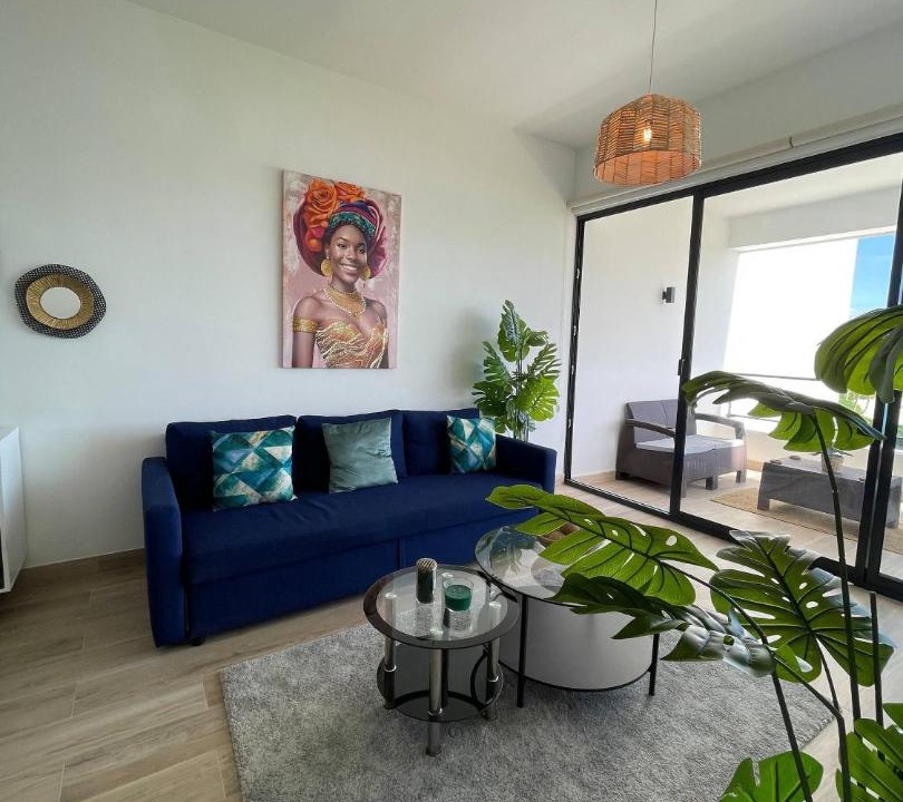 Photo of Livingroom in Playa Bibijagua