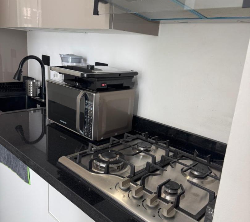 Photo of Kitchen in Bavaro