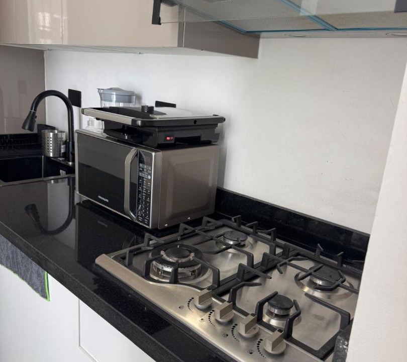 Photo of Kitchen in Bavaro