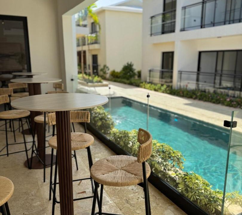 Photo of Patio Balcony in Bavaro
