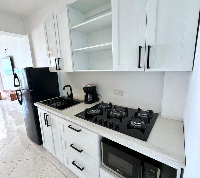 Photo of Kitchen in Cabarete