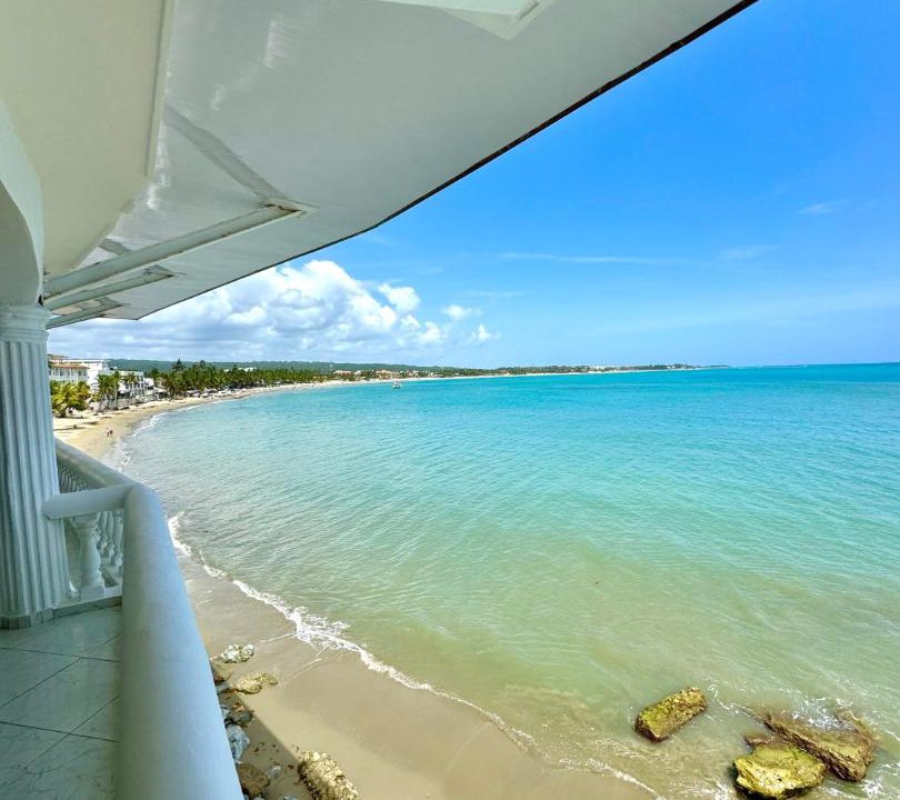 Photo of Patio Balcony in Cabarete