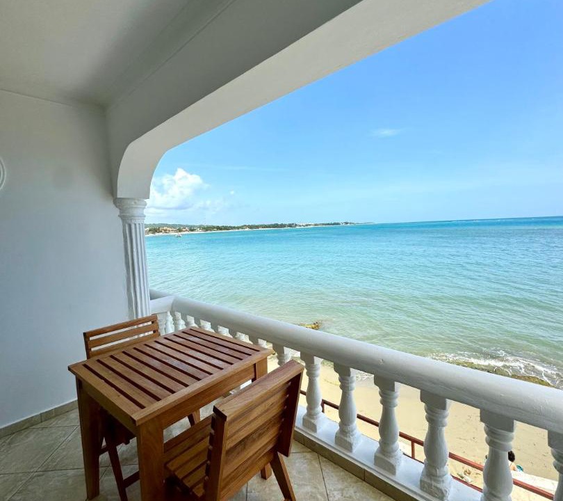 Photo of Patio Balcony in Cabarete