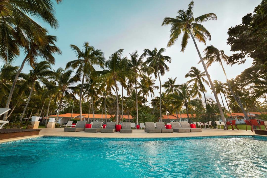 Photo of Others in Las Galeras