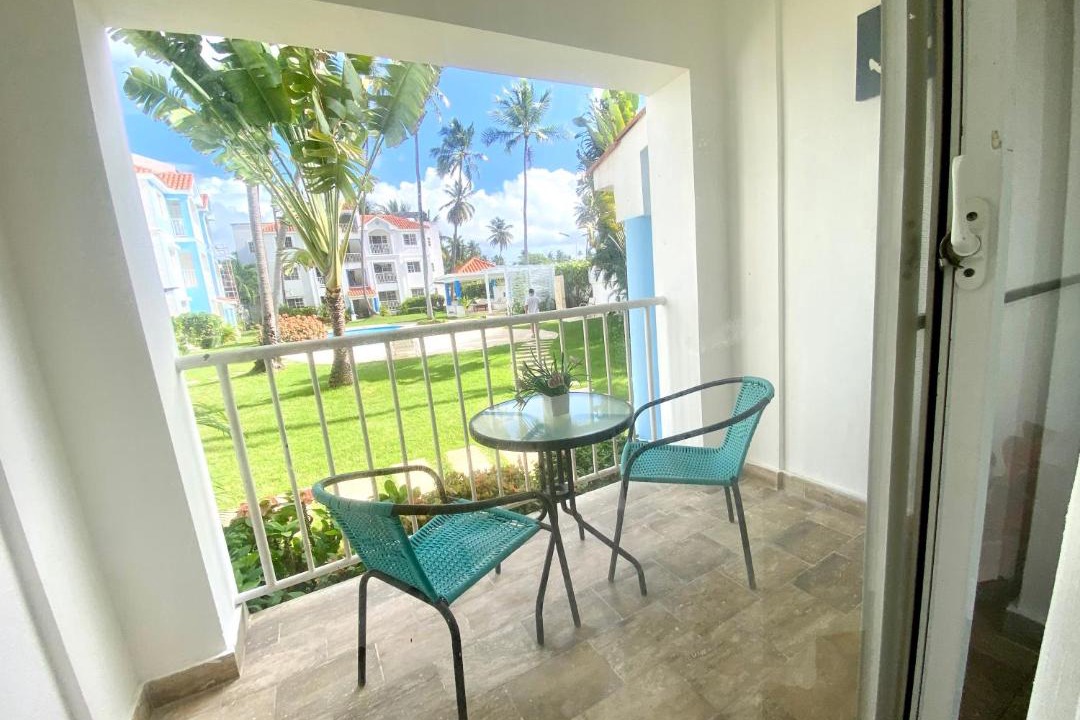 Photo of Patio Balcony in El Cortecito
