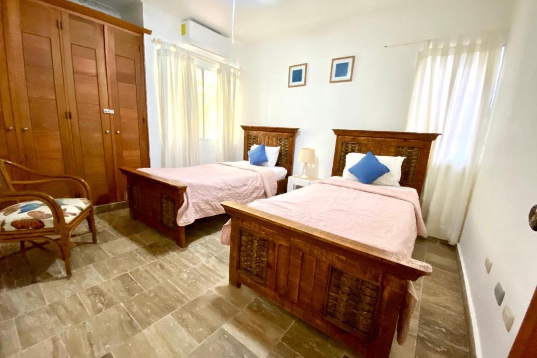 Photo of Bedroom in El Cortecito