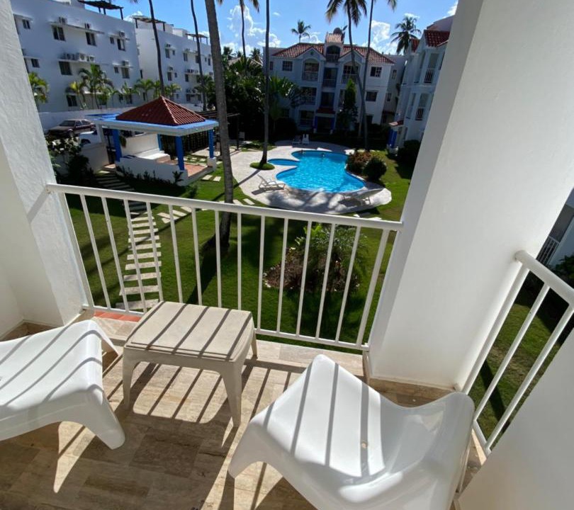 Photo of Patio Balcony in El Cortecito