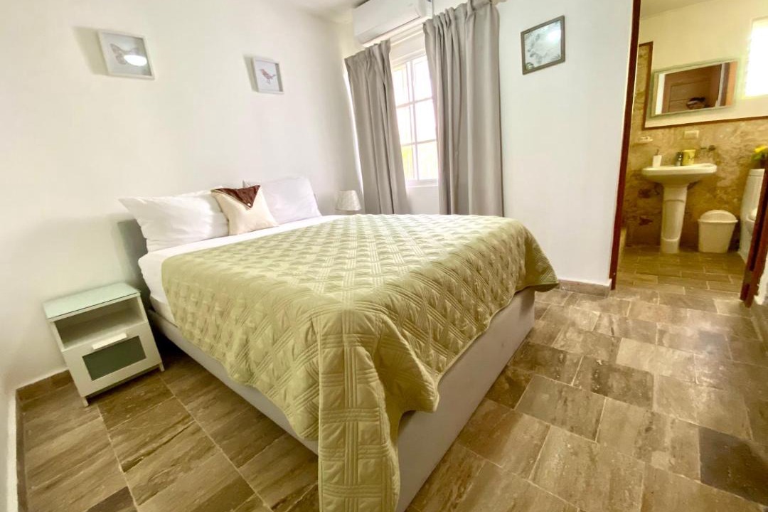 Photo of Bedroom in El Cortecito