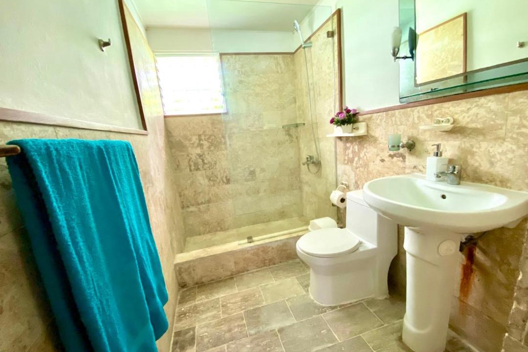 Photo of Bathroom in El Cortecito