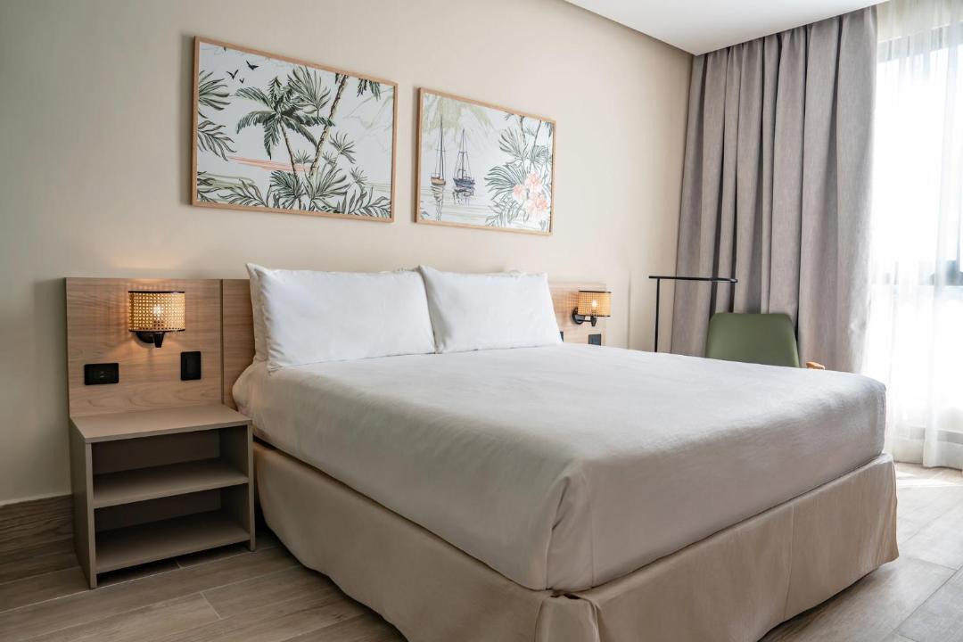 Photo of Bedroom in Puerto Plata