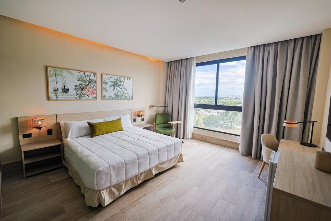 Photo of Bedroom in Puerto Plata