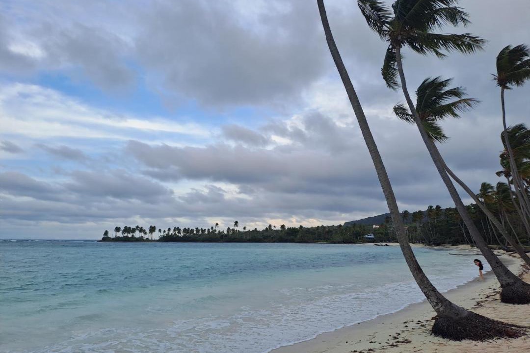 Photo of Others in Las Galeras