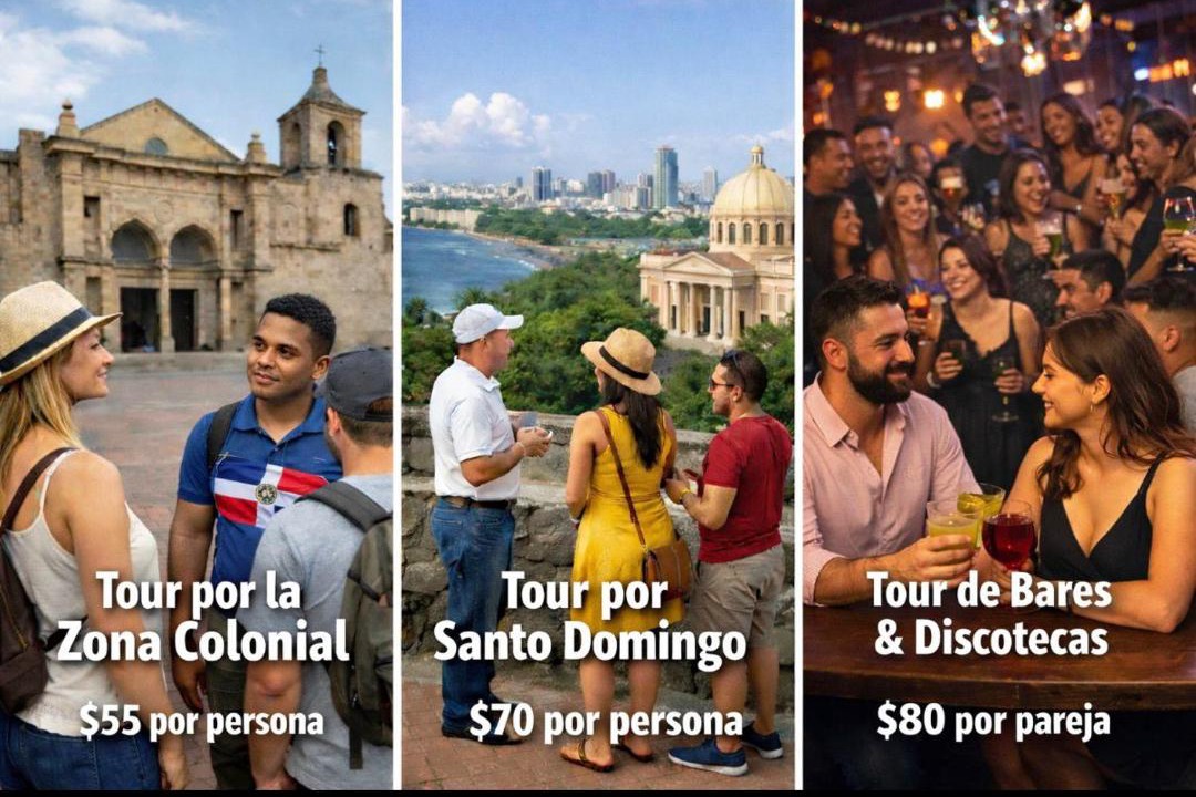 Photo of Others in Santo Domingo