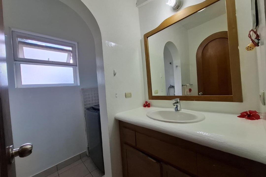 Photo of Bathroom in Dominicus
