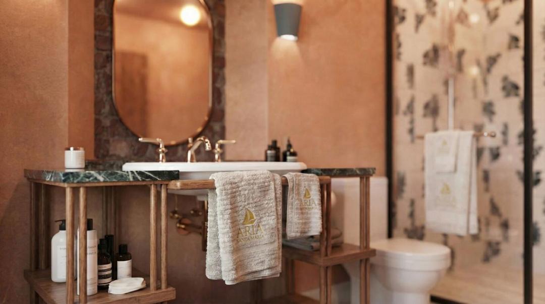 Photo of Bathroom in San Anton