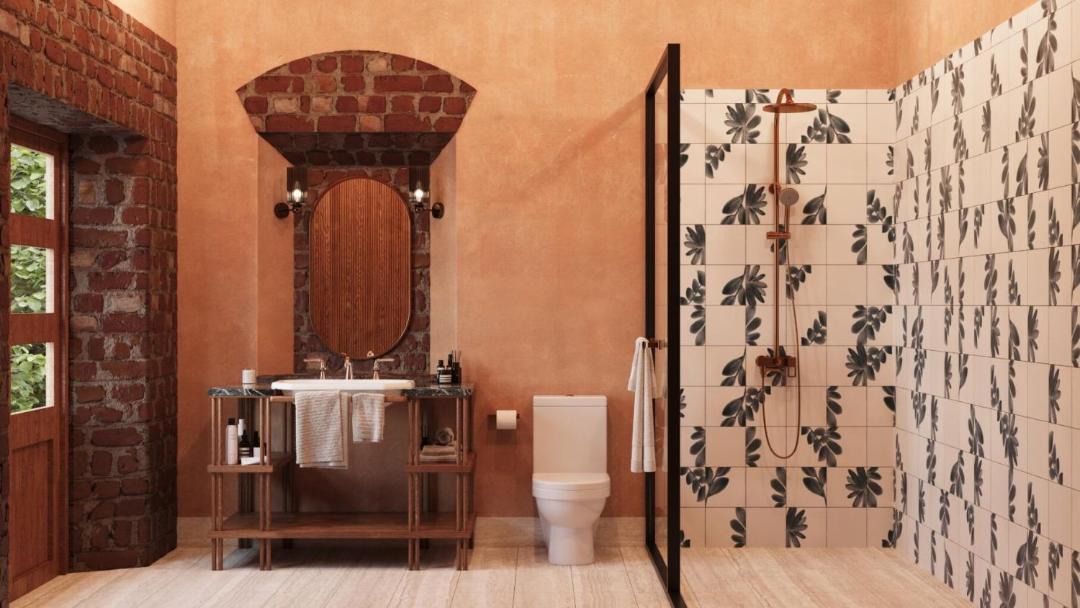 Photo of Bathroom in San Anton