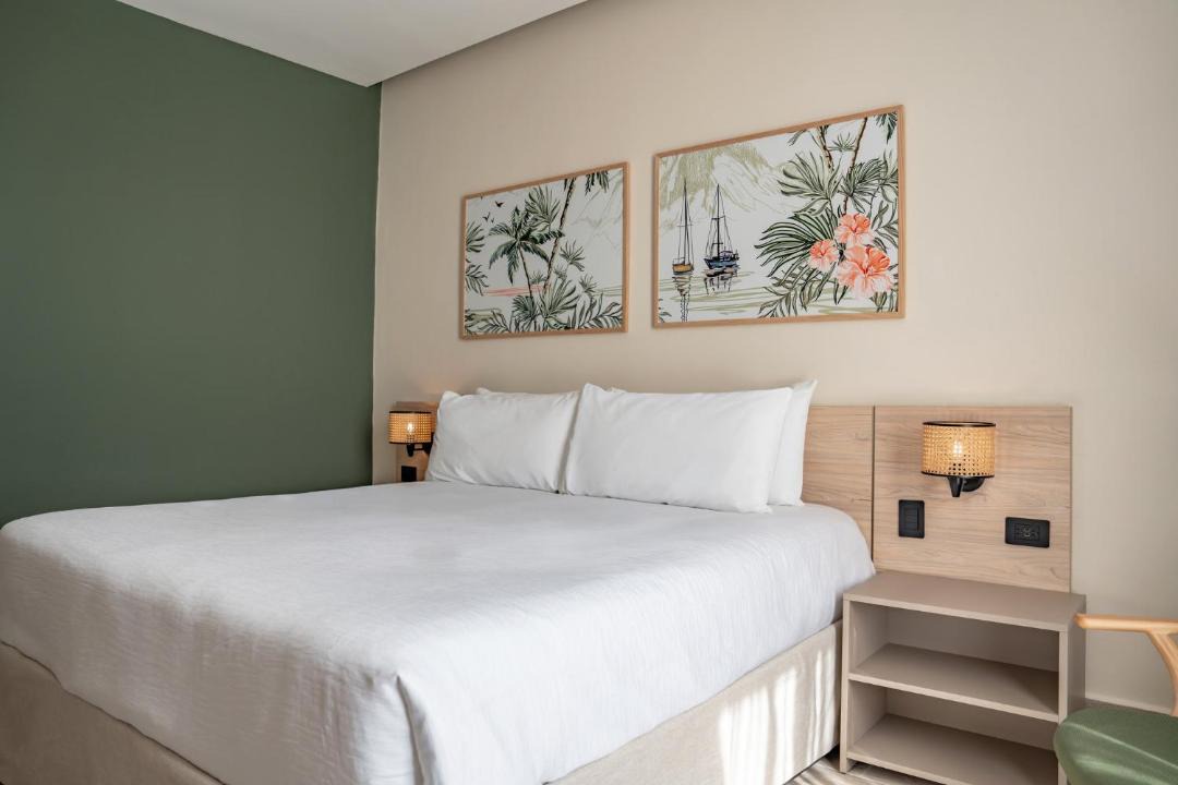 Photo of Bedroom in Puerto Plata