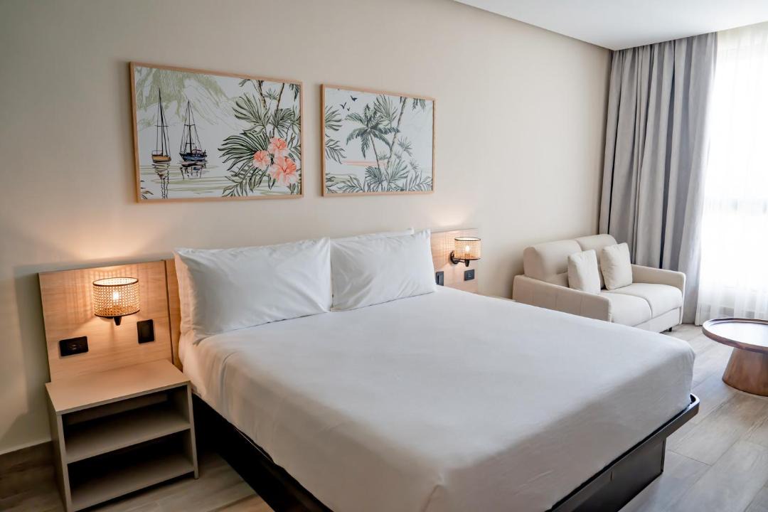 Photo of Bedroom in Puerto Plata