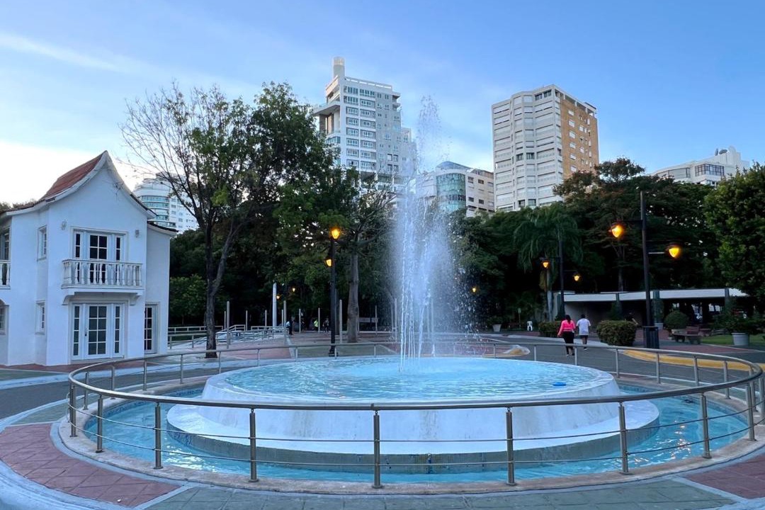 Photo of Others in Ciudad Universitaria