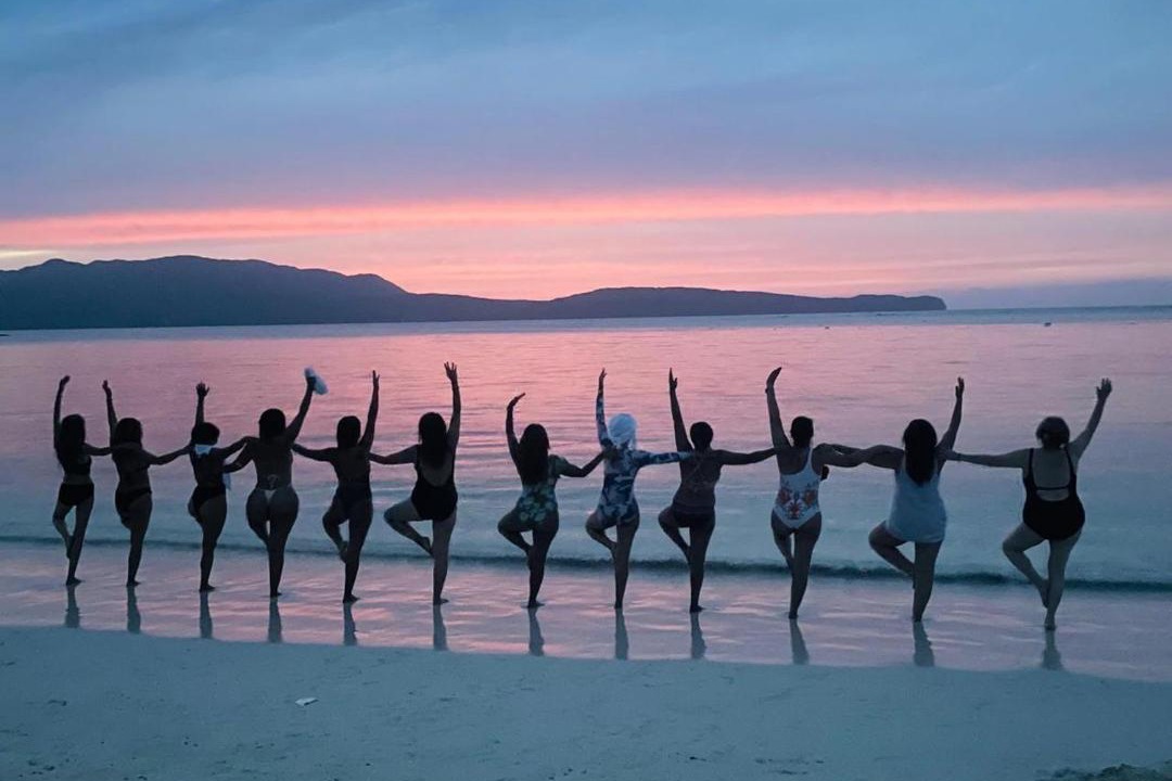 Photo of Others in Las Galeras