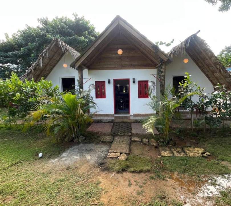 Photo of Others in Las Galeras