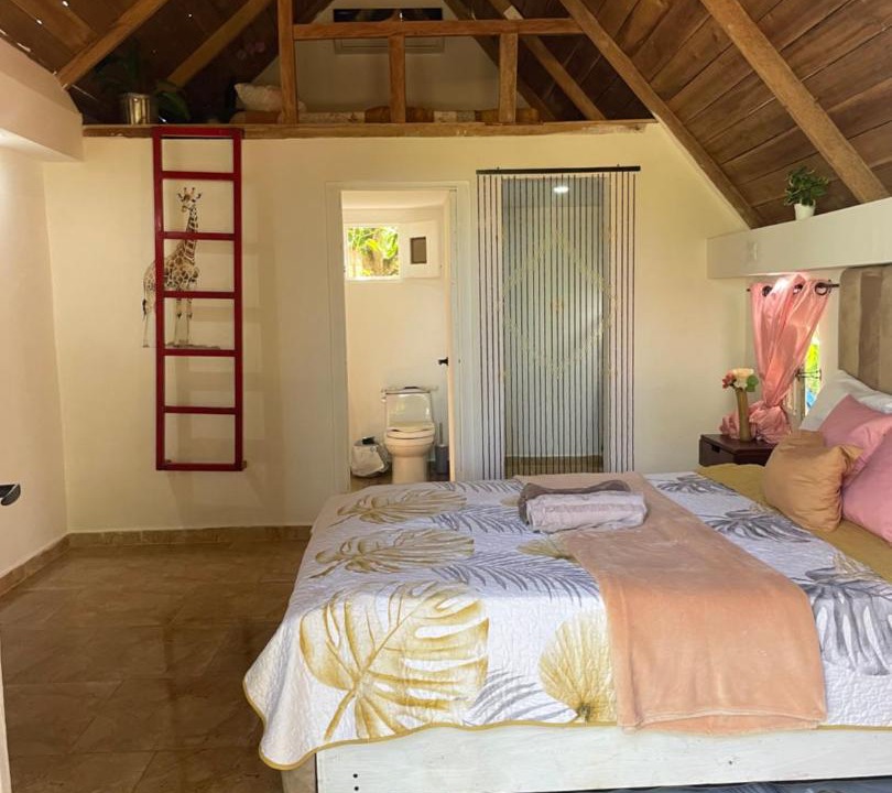 Photo of Others in Las Galeras