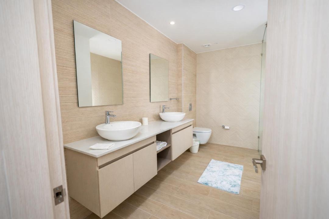 Photo of Bathroom in Punta Cana
