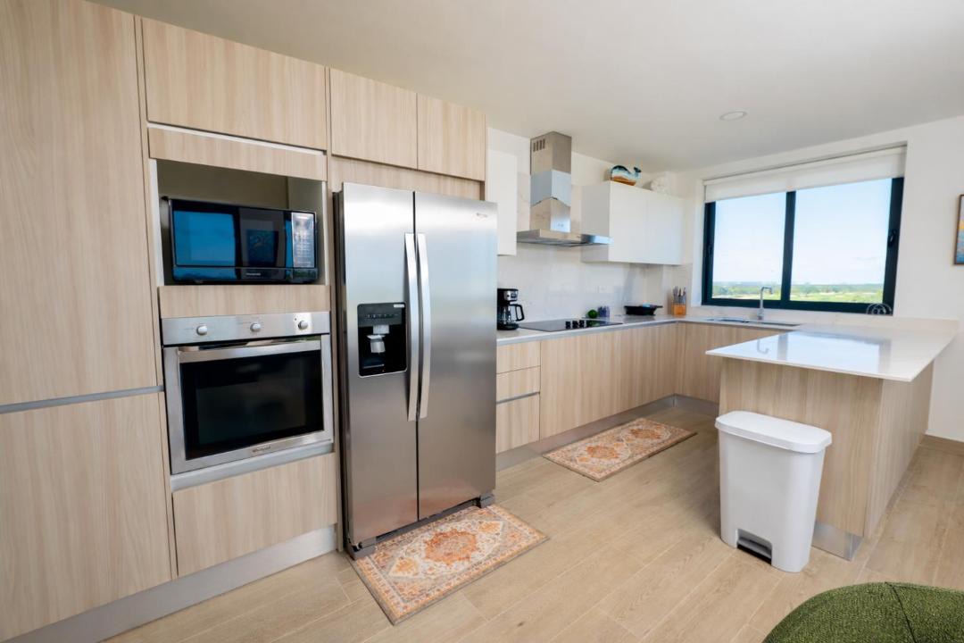 Photo of Kitchen in Punta Cana