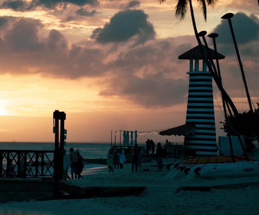 Photo of Others in Dominicus
