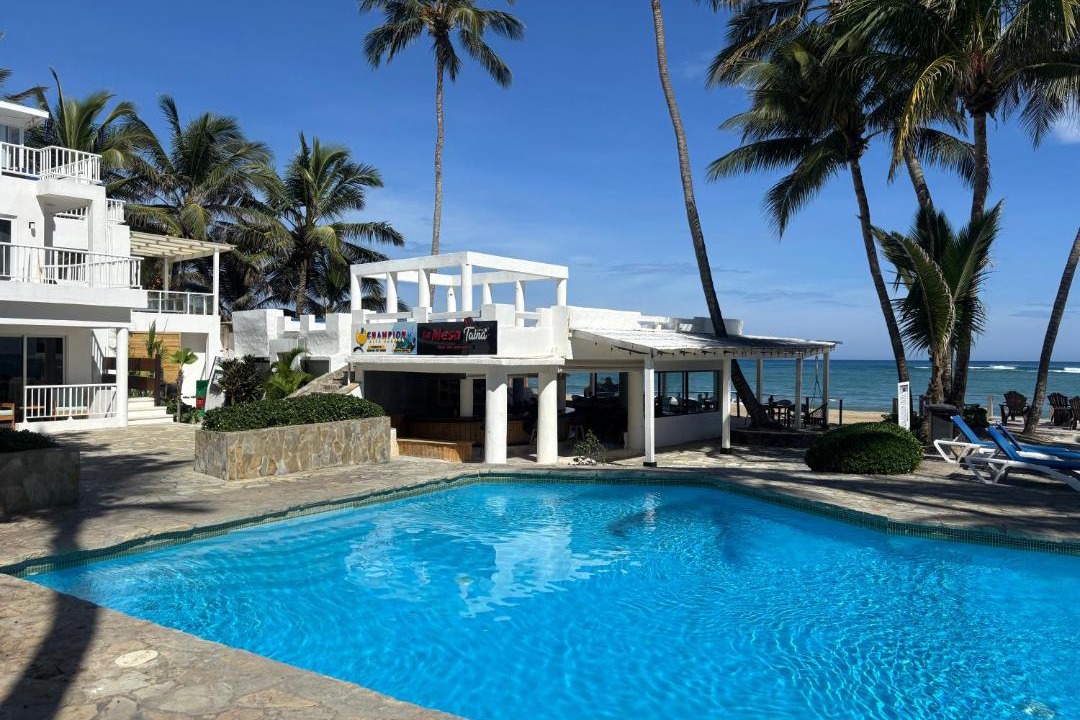 Photo of Others in Cabarete