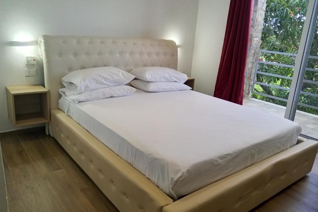 Photo of Bedroom in Las Galeras