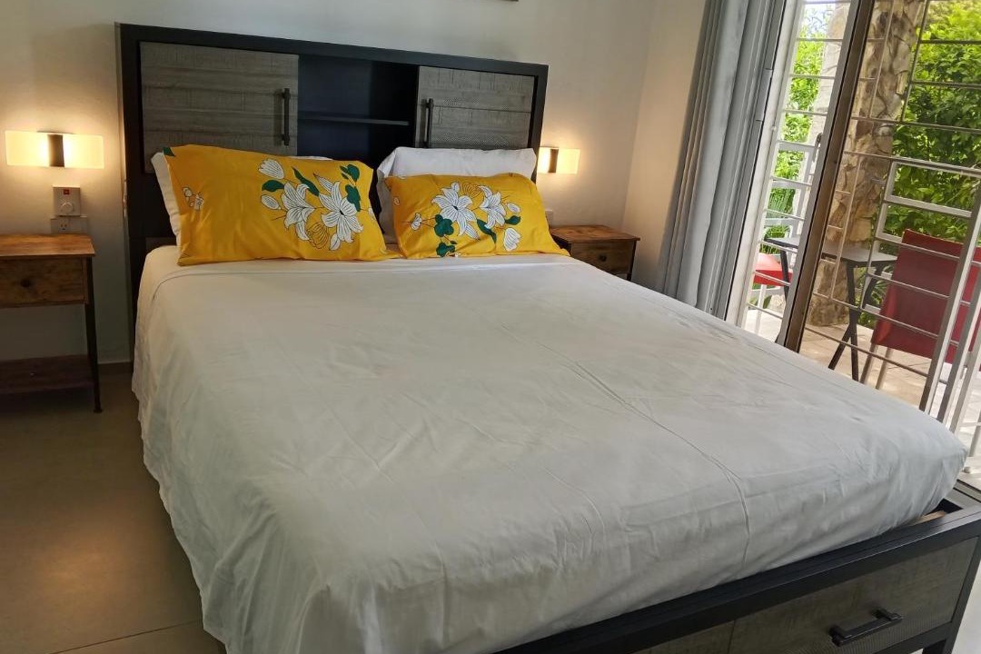 Photo of Bedroom in Las Galeras