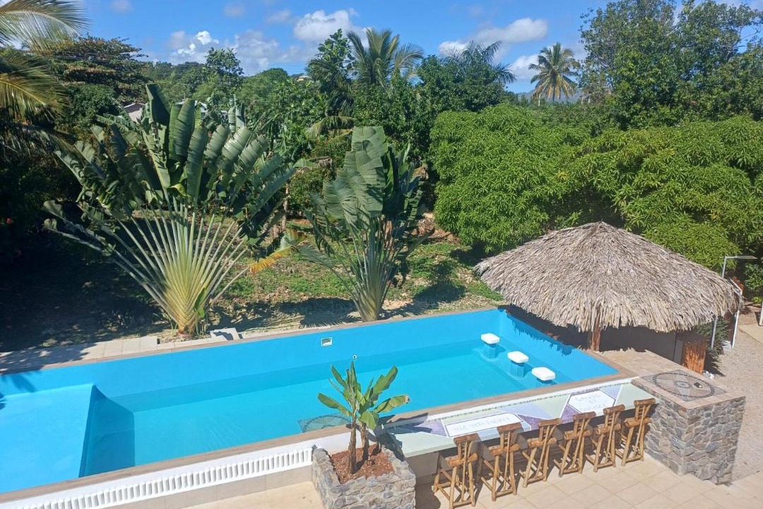 Photo of Others in Las Galeras