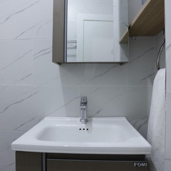 Photo of Bathroom in Santo Domingo Este