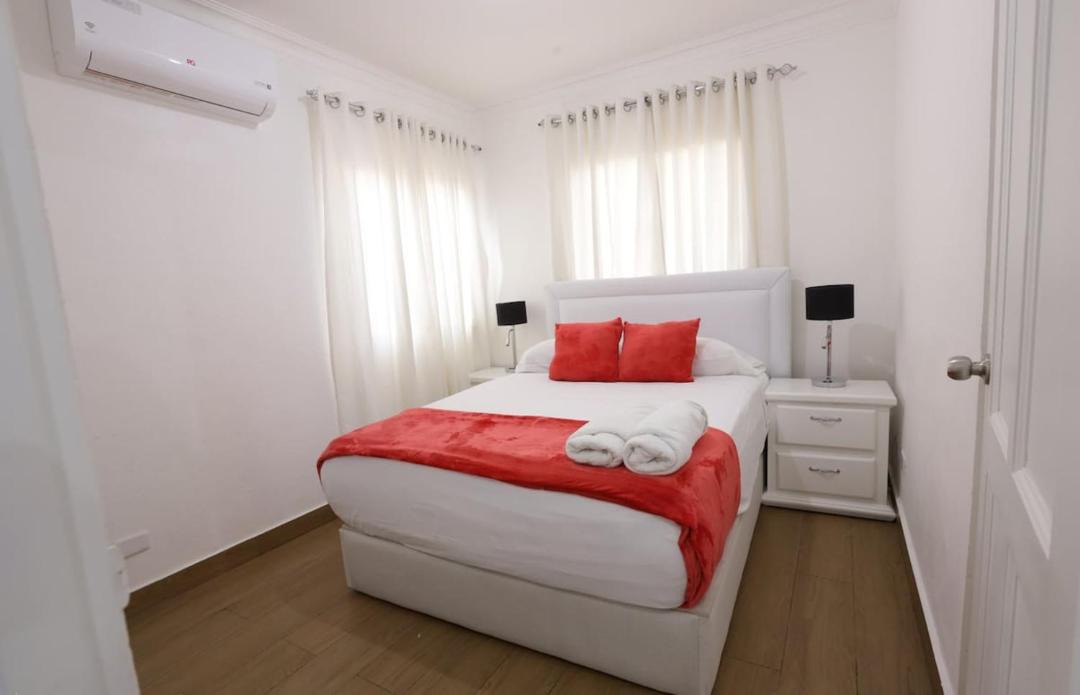 Photo of Bedroom in Santo Domingo Este