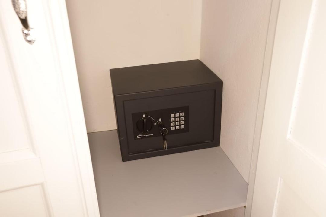 Photo of Bathroom in Santo Domingo Este