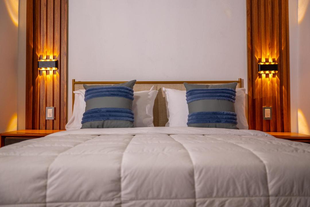 Photo of Bedroom in El Soco