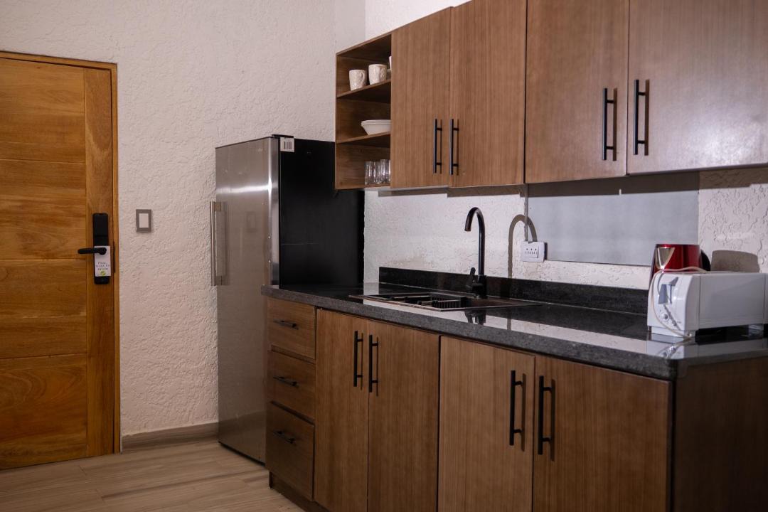 Photo of Kitchen in El Soco