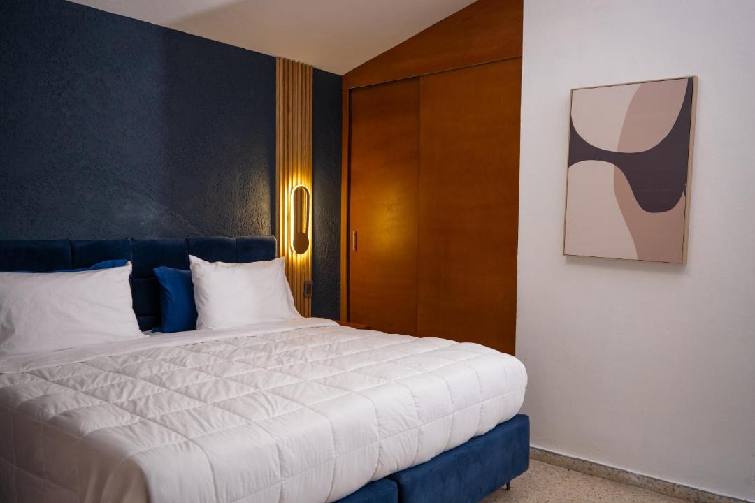 Photo of Bedroom in El Soco