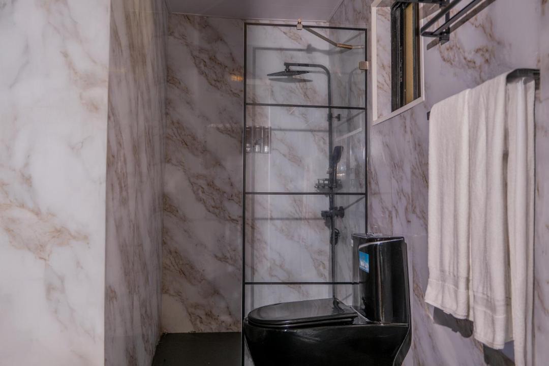 Photo of Bathroom in El Soco