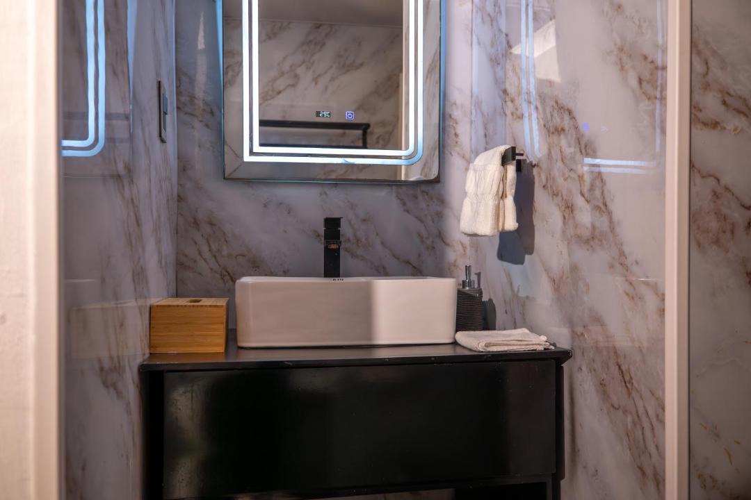 Photo of Bathroom in El Soco