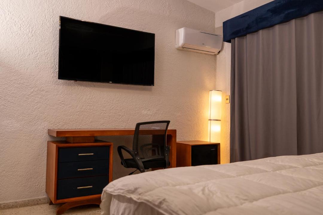 Photo of Bedroom in El Soco