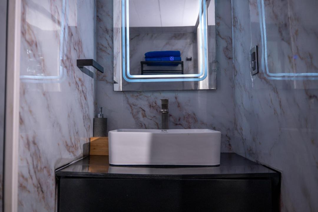 Photo of Bathroom in El Soco