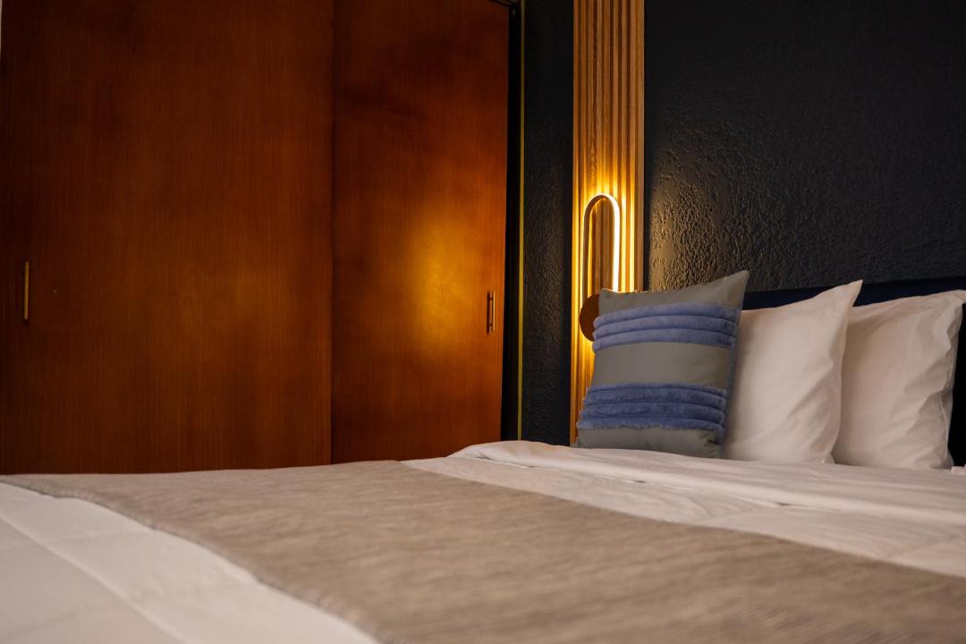 Photo of Bedroom in El Soco