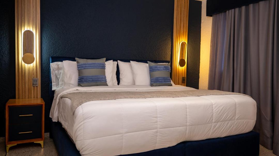 Photo of Bedroom in El Soco
