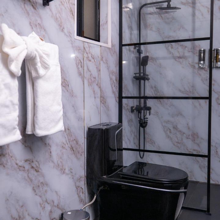 Photo of Bathroom in El Soco