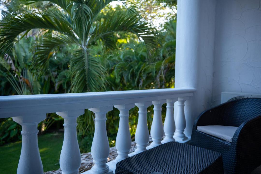 Photo of Patio Balcony in El Soco