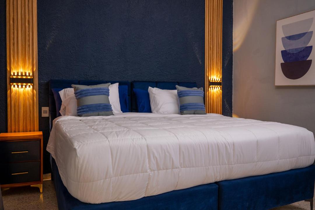 Photo of Bedroom in El Soco