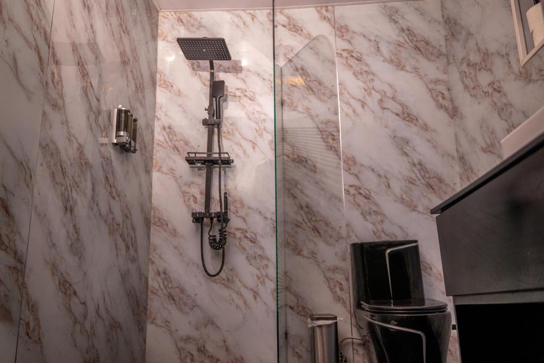 Photo of Bathroom in El Soco