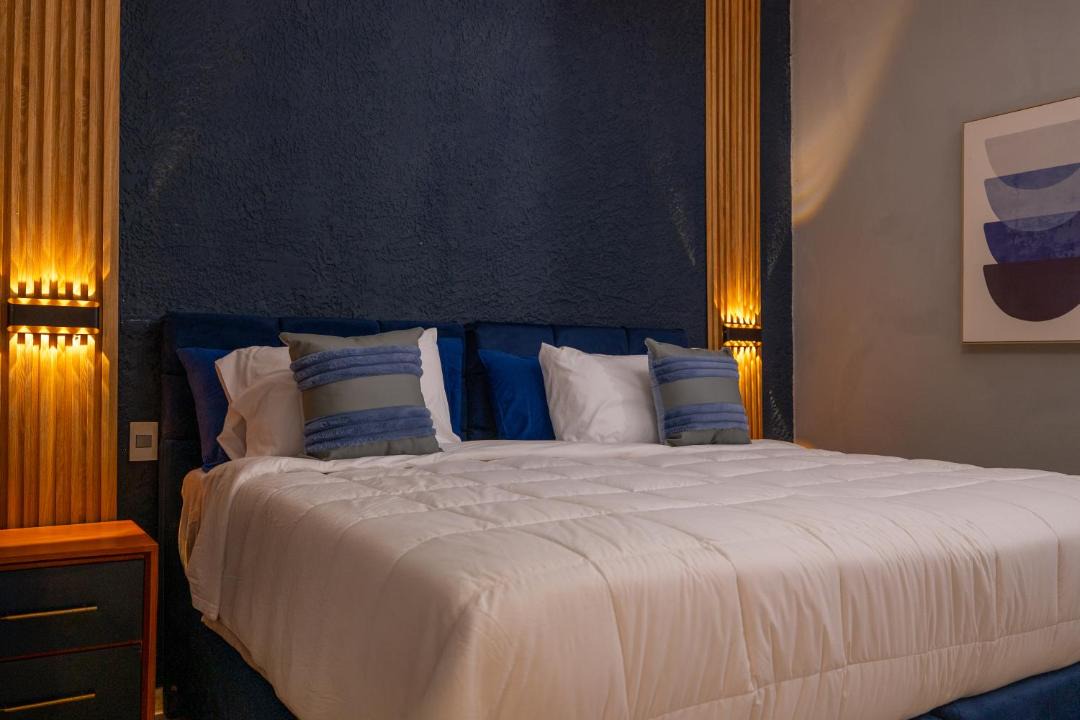 Photo of Bedroom in El Soco